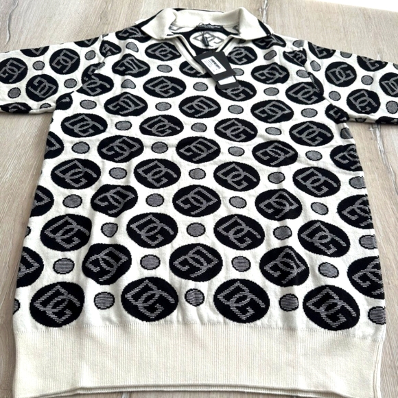 DG Tee